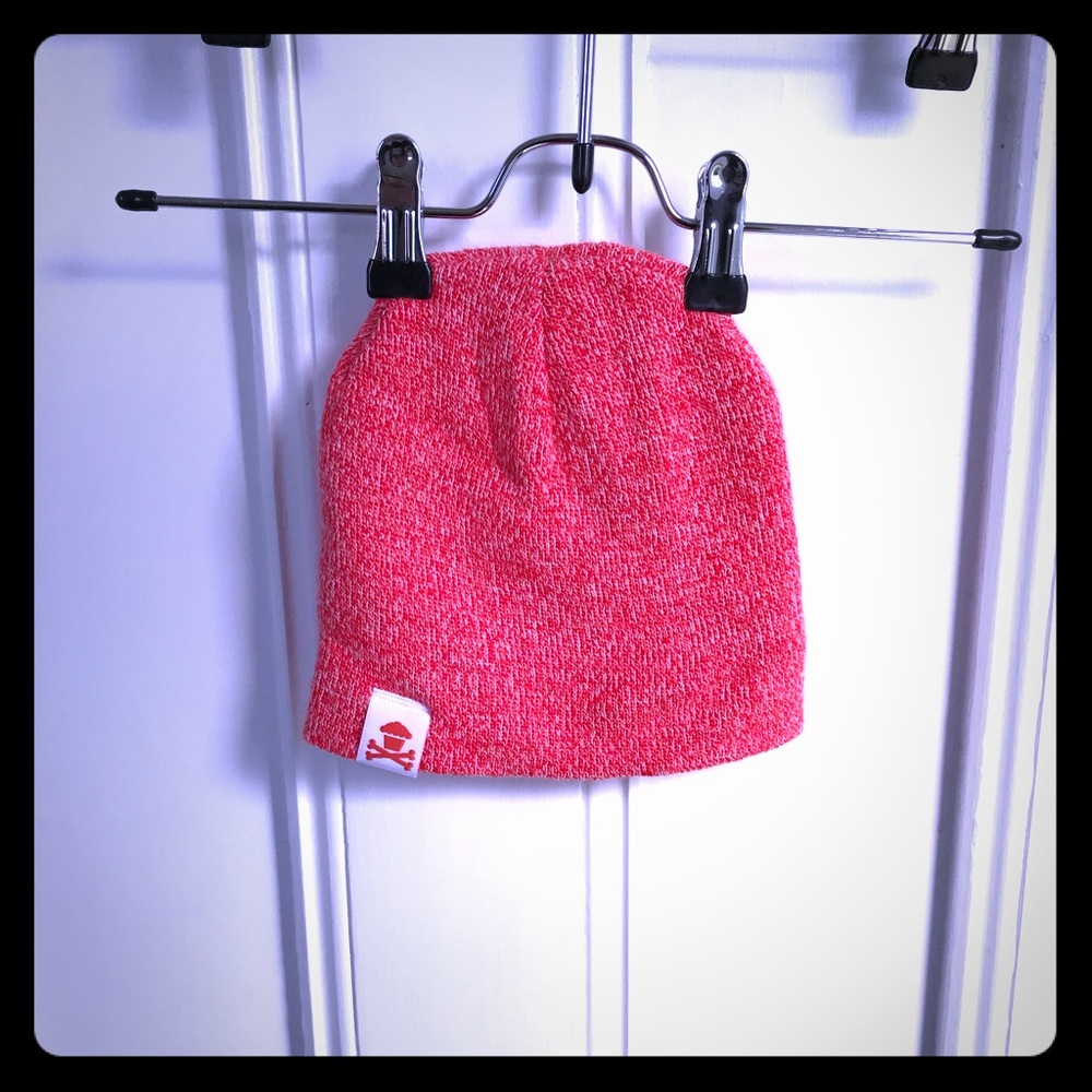 Johnny Cupcakes Beanie hat